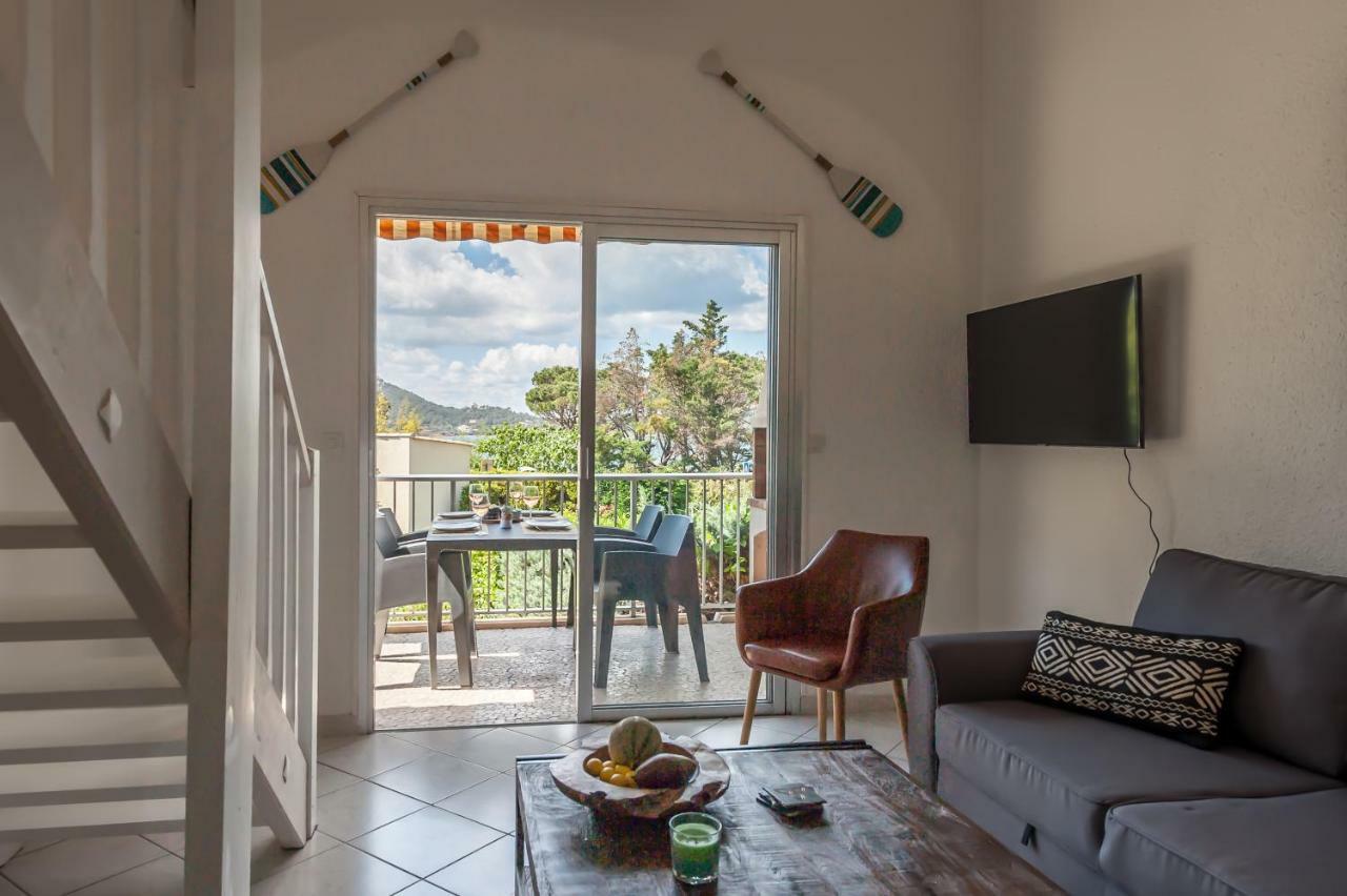 Apartment „la Cigalerie“ *