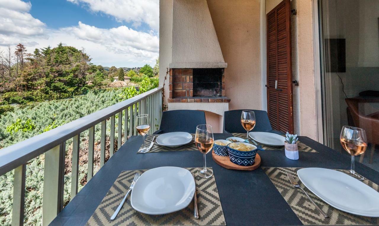 Apartment „la Cigalerie“ *